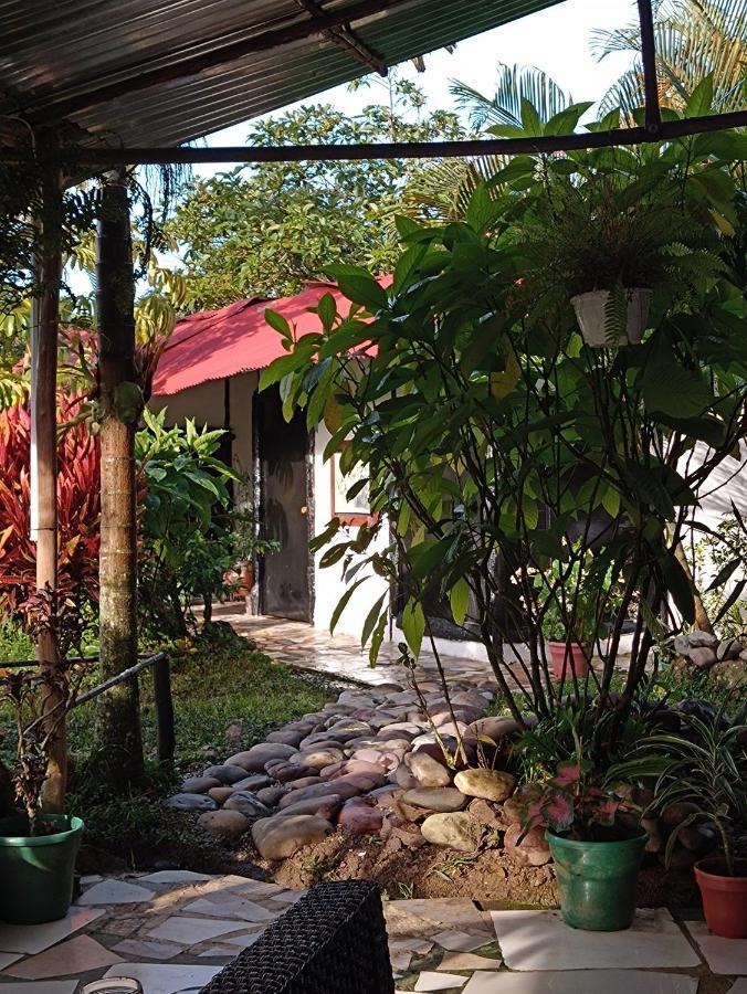 Posadamanduka Eco-Hostel Villavicencio Zewnętrze zdjęcie